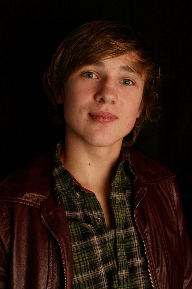 William Moseley