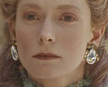 Tilda Swinton