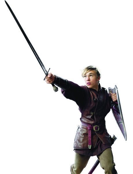 Rey Peter