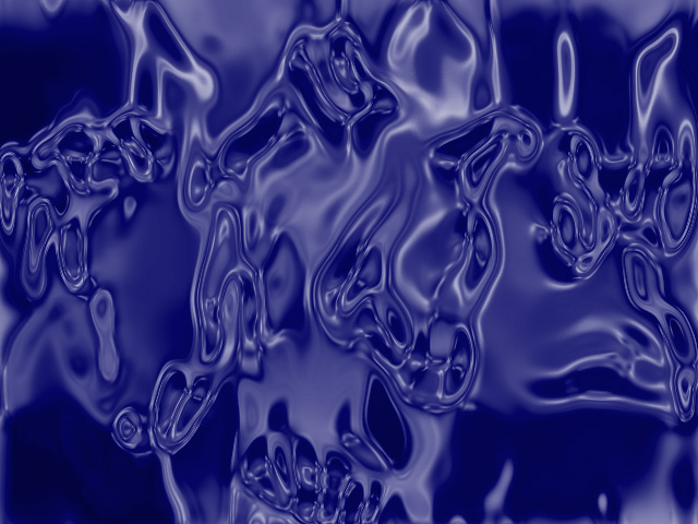 agua fondo